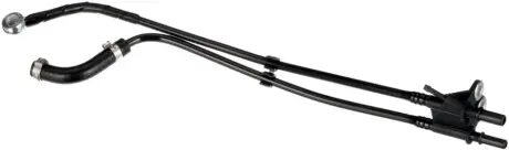 Паливний шланг Gates MFL1018 Купити в Україні