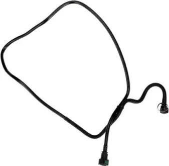 Паливний шланг Gates MFL1043 Купити в Україні