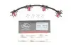 Фото Шланг переливу VOLVO S40 I, V40 CITROEN JUMPER III RENAULT CLIO II, ESPACE III, KANGOO, KANGOO EXPRESS, LAGUNA I, MASTER II, MEGANE I, MEGANE I CLASSIC, MEGANE I COACH 1.9D/3.0D 07.95 Gates (MFL1053) зображення 2