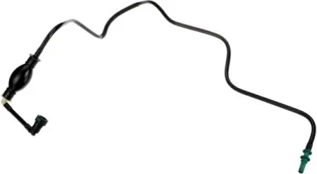 Фото Паливний шланг Gates (MFL1063) зображення 1