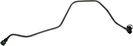 Паливний шланг RENAULT CLIO II, KANGOO, KANGOO EXPRESS, THALIA I 08.97 Gates MFL1071