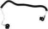 Фото Паливний шланг MERCEDES SPRINTER 2-T (B901, B902), SPRINTER 3-T (B903), SPRINTER 4-T (B904), V (638/2), VITO (W638) 03.99-05.06 Gates (MFL1129) зображення 1