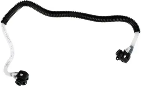 Паливний шланг MERCEDES SPRINTER 2-T (B901, B902), SPRINTER 3-T (B903), SPRINTER 4-T (B904), V (638/2), VITO (W638) 03.99-05.06 Gates MFL1129 Купити в Україні