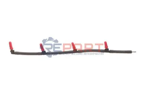 Фото Автозапчасть Gates (MFL1155) изображение 1