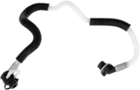 Фото 1 — Паливний шланг Gates (MFL1156) Фото Паливний шланг Gates (MFL1156) зображення 1