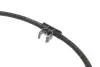Фото Шланг переливу MERCEDES E T-MODEL (S210), E (VF210), E (W210), G (W461), SPRINTER 2-T (B901, B902), SPRINTER 3-T (B903), SPRINTER 4-T (B904), VARIO (B667, B670, B668) 2.9D 02.95-12.10 Gates (MFL1158) зображення 3