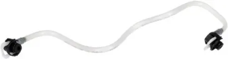 Автозапчасть Gates MFL1166