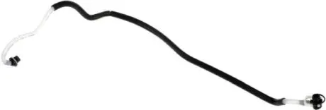Паливний шланг MERCEDES C (CL203), C T-MODEL (S203), C (W203), E T-MODEL (S210), E (W210) 06.98-08.07 Gates MFL1168 Купити в Україні