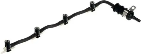 Шланг обратки Nissan Primastar/Qashqai/X-Trail II 2.0 dCi 06- Gates MFL1211 Купити в Україні