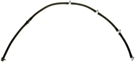 Паливний шланг Gates MFL1213 Купити в Україні