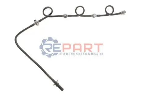 Шланг переливу FORD MONDEO III, TRANSIT 01.00-03.07 Gates MFL1233