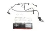 Фото Шланг переливу FORD TRANSIT 2.4D 04.06-08.14 Gates (MFL1236) зображення 2