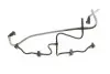 Фото Шланг переливу FORD TRANSIT 2.4D 04.06-08.14 Gates (MFL1236) зображення 3