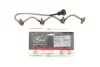 Фото Шланг переливу FORD B-MAX, FIESTA VI, FOCUS III 1.4D/1.5D/1.6D 07.10 Gates (MFL1243) зображення 2