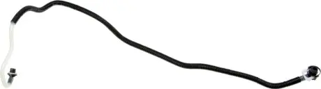 Паливний шланг MERCEDES C T-MODEL (S203), C (W203), CLK (C209), E T-MODEL (S210), E (W210), M (W163) 07.99-05.09 Gates MFL1252 Купити в Україні