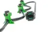 Фото Шланг зливний Volvo C30/S40 II/S60 II/S80 II/V40/V50/V60 I/V70 III 1.6D 10-15 Gates (MFL1253) зображення 3
