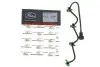 Фото Шланг зливний Volvo C30/S40 II/S60 II/S80 II/V40/V50/V60 I/V70 III 1.6D 10-15 Gates (MFL1253) зображення 4