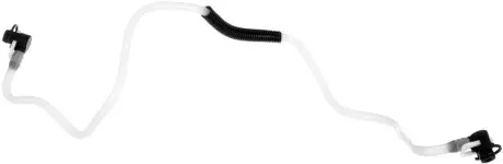 Паливний шланг ((EN) From fuel pump to air filter) MERCEDES SPRINTER 2-T (B901, B902), SPRINTER 3-T (B903), SPRINTER 4-T (B904), SPRINTER 5-T (B905) 04.00-05.06 Gates MFL1268 Купити в Україні