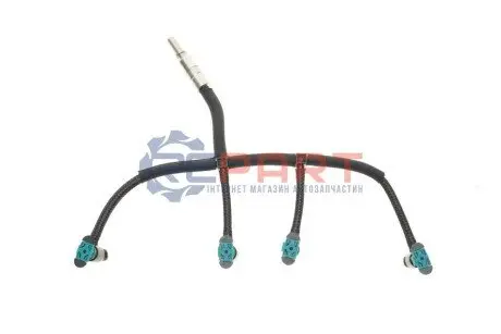 Автозапчасть Gates MFL1328 Купить в Украине