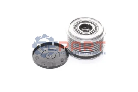 Шків генератора VW T5/Caddy/Crafter Gates OAP7013 Купити в Україні