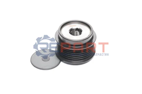 Механізм вільного ходу генератора Gates OAP7015 Купити в Україні