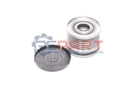 Шків генератора MB Sprinter/Vito CDI (тип Bosch) Gates OAP7057 Купити в Україні