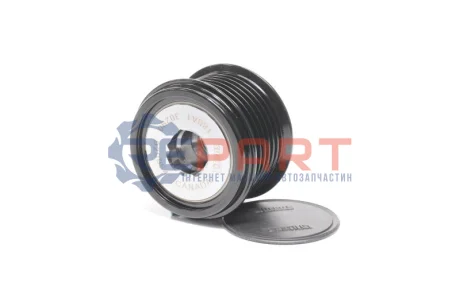 Механізм вільного ходу генератора Gates OAP7078 Купити в Україні