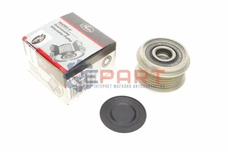 Шків генератора MB Vito (W638) 96-03 Gates OAP7100 Купити в Україні