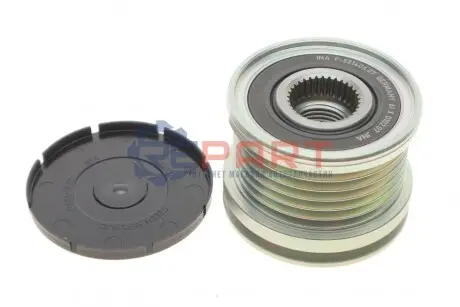 Шків генератора VW T5/Caddy 2.0TDI 09- Gates OAP7114 Купити в Україні