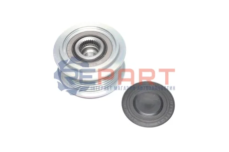 Механізм вільного ходу генератора Gates OAP7169 Купити в Україні