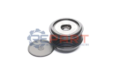 Механізм вільного ходу генератора Gates OAP7173 Купити в Україні