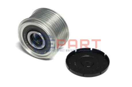 Механізм вільного ходу генератора Gates OAP7189 Купити в Україні