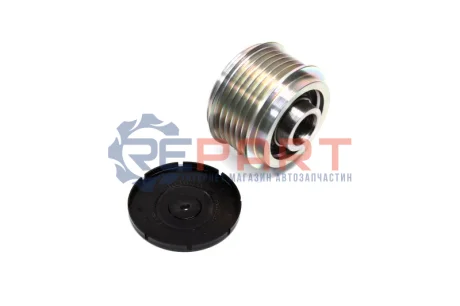 Шків генератора Renault Kangoo/Dacia Duster 1.5dCi 13- Gates OAP7219 Купити в Україні