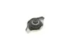 Фото Крышка радиатора, Acura, Citroen C1/Accord, Civic, CR-V, CR-X, HR-V/Mazda 2, 323, 5 Gates (RC134) изображение 2