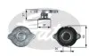 Фото Кришка радіатора DB 207-609/Sprinter (1.4bar) Gates (RC217) зображення 1