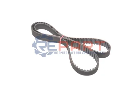 Ремінь ГРМ Jeep Cherokee/Wrangler 2.4 01-08/Chrysler Voyager 2.4 95-01 (28x146z) Gates T265 Купити в Україні