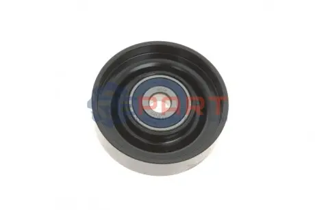 Натягуючий ролик поліклинового ременя HYUNDAI ACCENT, ACCENT I, ACCENT II, ACCENT III, COUPE I, COUPE II, ELANTRA III, ELANTRA IV, GETZ, I30, LANTRA II, MATRIX, TIBURON 1.3-2.0LPG 10.94-12.12 Gates T36086 Купити в Україні
