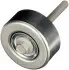 Фото Ролик поліклинового ременя (метал) BUICK ENCLAVE, LA CROSSE CADILLAC SRX CHEVROLET CAPTIVA, TRAVERSE GMC ACADIA, TERRAIN OPEL ANTARA A, INSIGNIA A SAAB 9-5 2.8-3.6ALK 09.06 Gates (T36110) зображення 1
