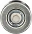Фото Ролик поліклинового ременя (метал) BUICK ENCLAVE, LA CROSSE CADILLAC SRX CHEVROLET CAPTIVA, TRAVERSE GMC ACADIA, TERRAIN OPEL ANTARA A, INSIGNIA A SAAB 9-5 2.8-3.6ALK 09.06 Gates (T36110) зображення 2