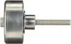Фото Ролик поліклинового ременя (метал) BUICK ENCLAVE, LA CROSSE CADILLAC SRX CHEVROLET CAPTIVA, TRAVERSE GMC ACADIA, TERRAIN OPEL ANTARA A, INSIGNIA A SAAB 9-5 2.8-3.6ALK 09.06 Gates (T36110) зображення 4