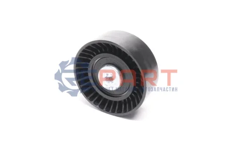Ролик поліклинового ременя (пластик) BMW 3 (E46), Z3 (E36) 1.6/1.9 12.97-07.06 Gates T36163 Купити в Україні