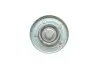 Фото Ролик поліклинового ременя (метал) HONDA CIVIC VII OPEL ASTRA G, ASTRA G CLASSIC, ASTRA H, ASTRA H CLASSIC, ASTRA H GTC, COMBO, COMBO TOUR, CORSA C, CORSA D, MERIVA A 1.4/1.6/1.7D 02.00 Gates (T36182) зображення 4
