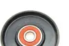 Натягуючий ролик поліклинового ременя INFINITI FX, M35 NISSAN 350Z, PATHFINDER II, TERRANO REGULUS 3.5 07.00-12.10 Gates (T36321) зображення 3