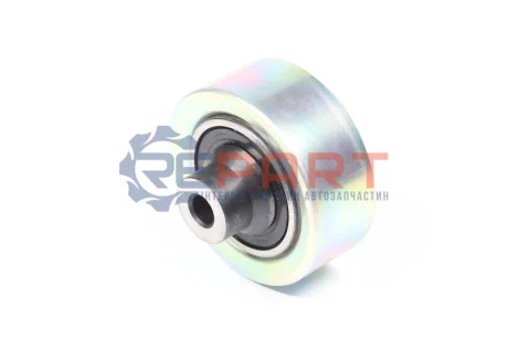 Фото Відвідний/напрямний ролик, поліклиновий ремінь Gates (T36361) зображення 1