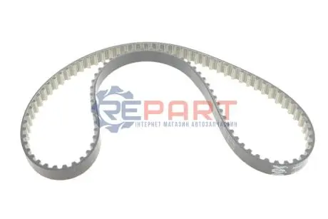 Фото Ремінь ГРМ Ford Transit Custom 2.0EcoBlue 15- (16x981x103z) Gates (T363HOB) зображення 1