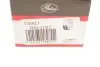Фото Ролик генератора Mazda 6 07-13 (паразитный) (71x35) Gates (T36417) изображение 4