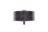 Фото Ролик поліклинового ременя (пластик) CHRYSLER SEBRING DODGE AVENGER, CALIBER, JOURNEY JEEP COMPASS, PATRIOT MITSUBISHI GRANDIS, LANCER VIII, OUTLANDER II 2.0D 09.05 Gates (T36430) зображення 3