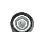 Ролик генератора MB E-Class (W212) 11-16/S-Class (W221/W222) 11-17 (паразитный) (65x25) Gates (T36433) зображення 5