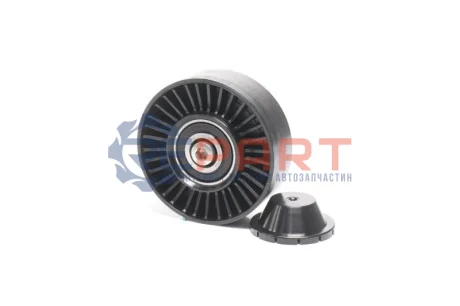 Ролик поліклинового ременя (пластик) BMW X5 (E70), X6 (E71, E72) 3.0D 12.06-07.13 Gates T36452 Купити в Україні