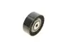 Фото Ролик поліклинового ременя (пластик) SUBARU FORESTER, IMPREZA, LEGACY IV, LEGACY V, OUTBACK, XV 2.0D 02.08 Gates (T36477) зображення 2